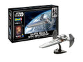 1/120 Gift Set Episode 1 25th Darth Maul's Sith Infiltrator