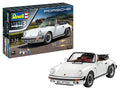 1/24 Gift Set Porsche 50 Years of the G Model
