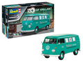 1/24 Gift Set Volkswagen T1 Bus "150 Years of Vaillant"