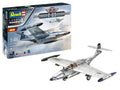1/48 Gift Set Northrop F-89 Scorpion 75th Anniversary