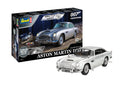 1/24 Gift Set James Bond "Aston Martin DB5"