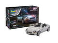 1/24 Gift Set James Bond "BMW Z8"