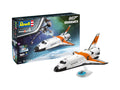 1/144 Gift Set James Bond "Moonraker"