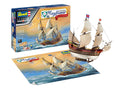 1/83 Gift Set Mayflower 400th Anniversary