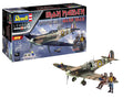 1/32 Gift-Set Spitfire Mk.II Aces High Iron Maiden