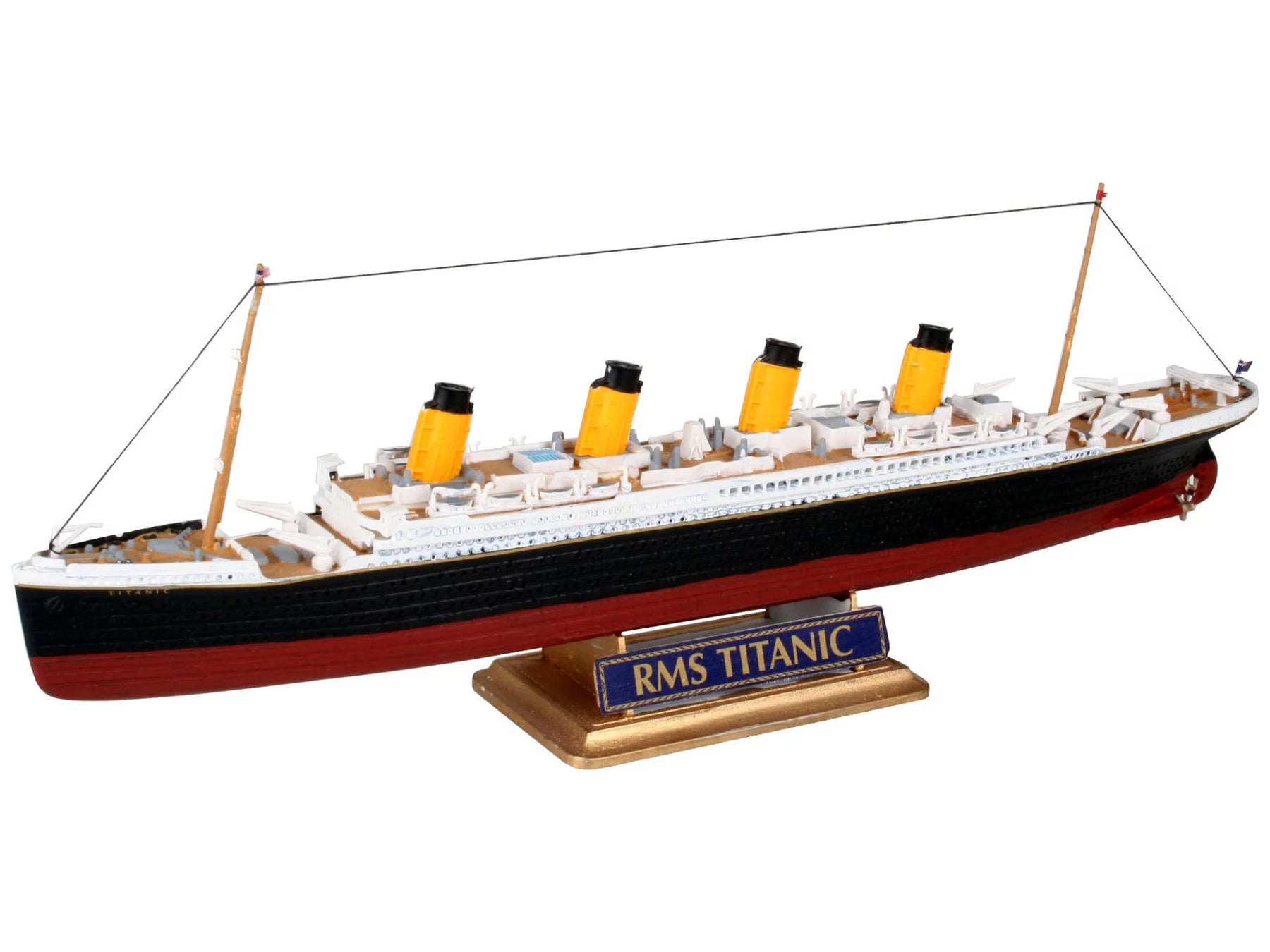 1/1200 R.M.S. Titanic (Civil Ships)