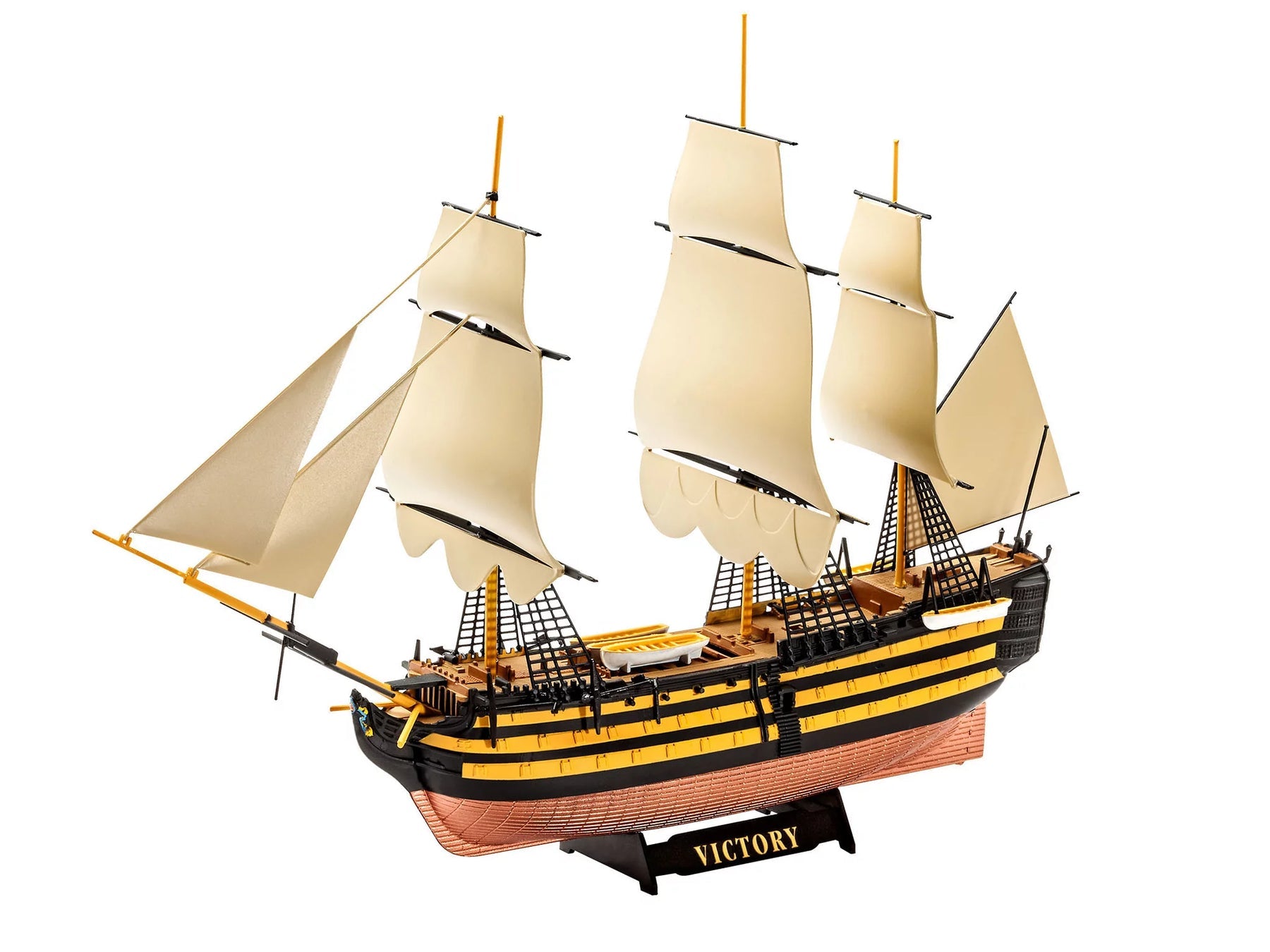 1/450 HMS Victory