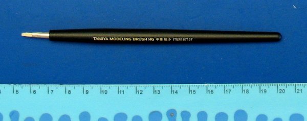 HG Flat Brush X Small