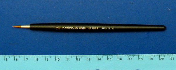 HG Pointed Brush Small