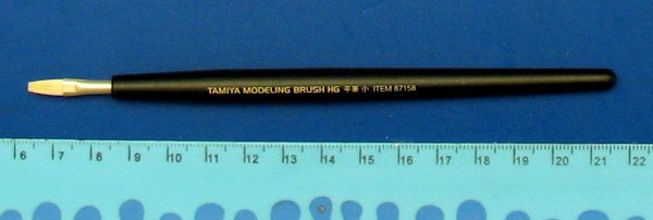 HG Flat Brush Small