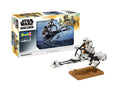 1/12 Star Wars The Mandalorian: Speeder Bike