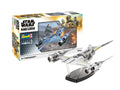 1/24 Star Wars The Mandalorian: N-1 Starfighter