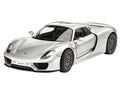 1/24 Porsche 918 Spyder (Cars)