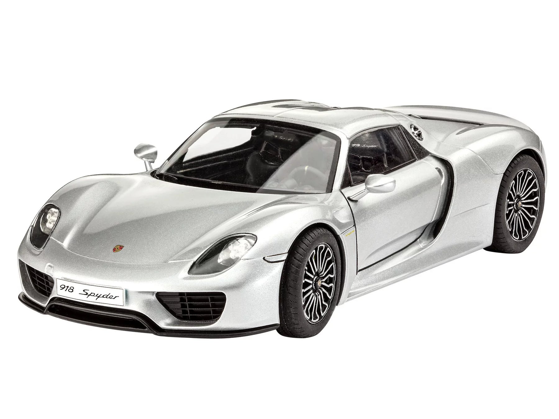 1/24 Porsche 918 Spyder (Cars)