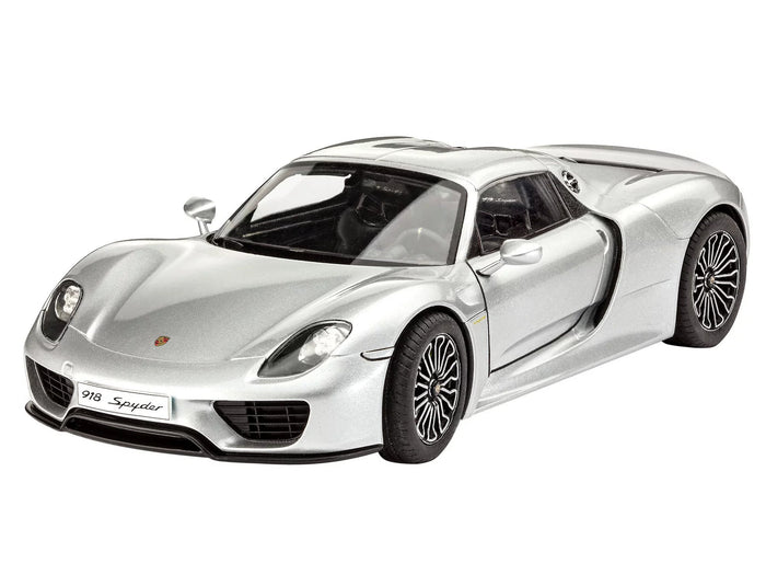 1/24 Porsche 918 Spyder (Cars)