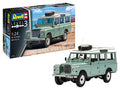 1/24 Land Rover Series III