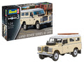 1/24 Land Rover Series III LWB commercial