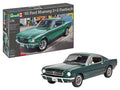 1/24 1965 Ford Mustang 2+2 Fastback (Cars)