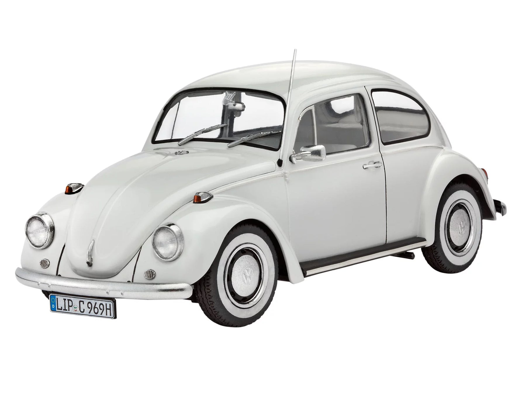 1/24 VW Beetle Limousine 1968 (Cars)