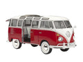 1/24 VW T1 Samba Bus (Cars)