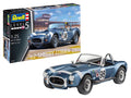 1/25 1962 Shelby Cobra 289