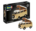 1/24 VW T2 Camper (Easy-Click System)