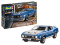 1/25 1971 Ford Mustang Boss 351