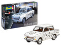 1/24 Trabant 601 "Builder's Choice"