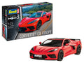 1/25 Corvette C8 Coupè