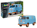 1/24 VW T1 Panel Van "Gulf"