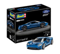 1/24 2017 Ford GT (Easy-Click System)