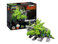 1/35 CyberBeasts: TerraTops