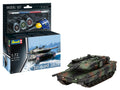 1/72 Model Set Leopard 2A7V