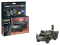 1/72 Model Set Spahwagen Fennek