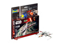 1/112 Model Set X-wing Fighter