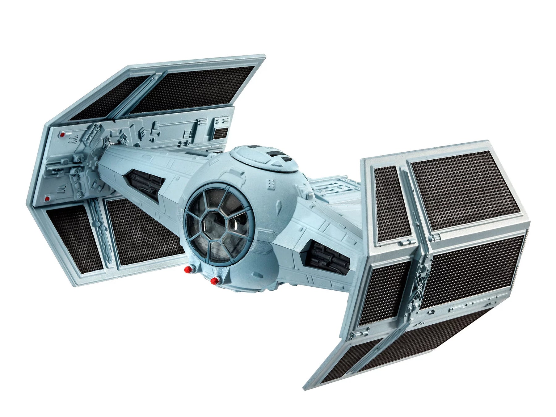 1/121 Model Set Dath Vader's TIE Fighter