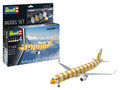1/144 Model Set Airbus A321-200 Condor