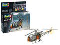 1/32 Model Set Alouette II