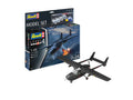 1/48 Model Set O-2A