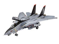1/72 Model Set F-14D Super Tom