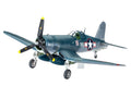 1/72 Model Set Vought F4U-1D CORSAIR