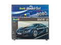 1/24 Model Set BMW i8