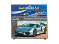 1/24 Model Set Porsche 918 Spyder