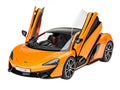 1/24 Model Set McLaren 570S