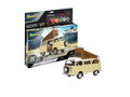 1/24 Model Set VW T2 Camper (Easy-Click System)