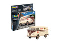 1/24 Model Set VW T1 "Dr. Oetker"