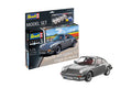 1/24 Model Set Porsche 911 Carrera 3.2 Coupè (G-Model)