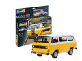 1/25 Model Set VW T3 Bus