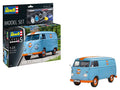 1/24 Model Set VW T1 Panel Van "Gulf"