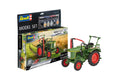 1/24 Model Set Fendt F20 Dieselross (Easy-Click System)